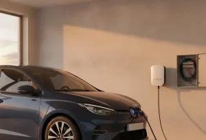 puis je installer moi meme borne